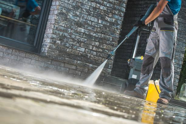 Reliable Dinuba, CA Pressure Washing Services Solutions